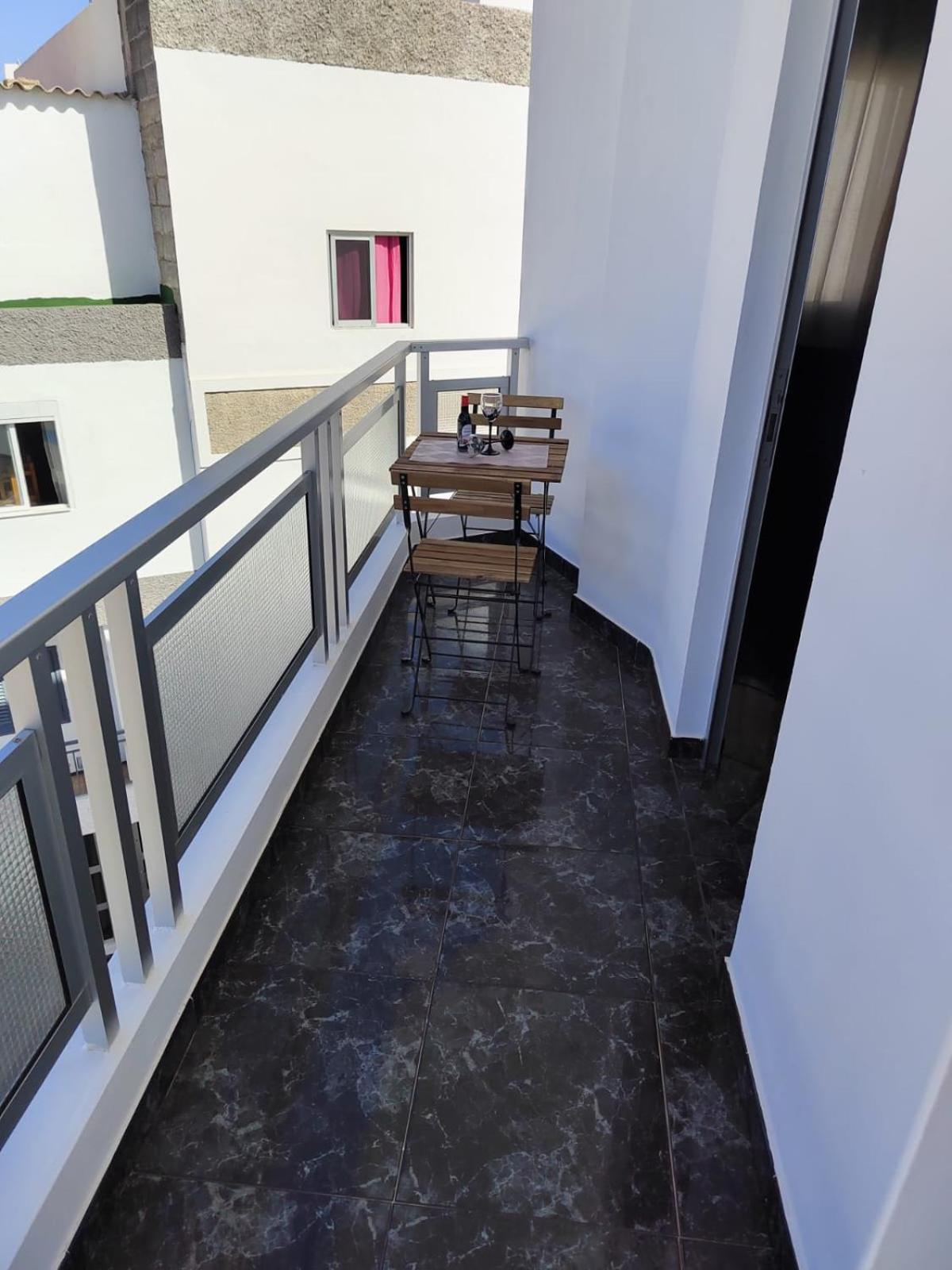 Cheyma Home 3º: Amplio Apartamento En Alcala Exterior photo